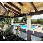 Spectacular Newly Renovated Villa In Pollensa By Renthousing