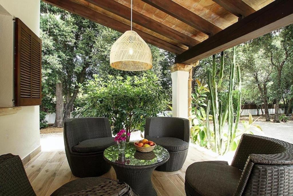 Villa Spectacular Newly Renovated In Pollensa By Renthousing *