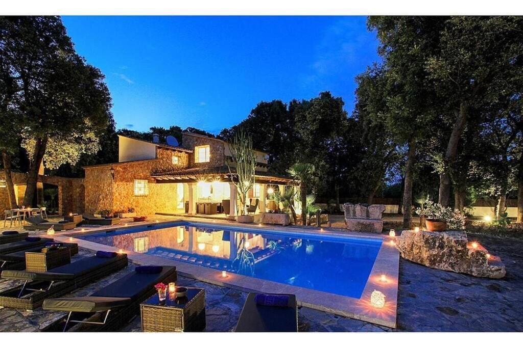 Spectacular Newly Renovated In Pollensa By Renthousing * Port de Pollença