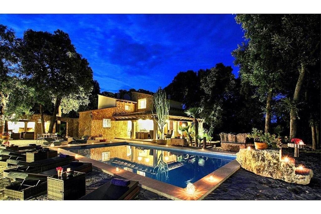 Villa Spectacular Newly Renovated In Pollensa By Renthousing *