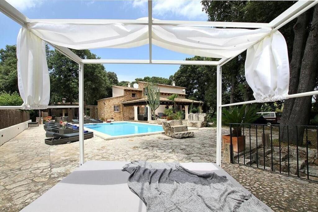 Spectacular Newly Renovated In Pollensa By Renthousing * Port de Pollença
