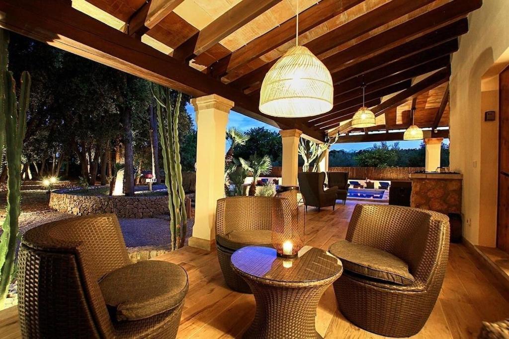 Spectacular Newly Renovated In Pollensa By Renthousing Port de Pollença