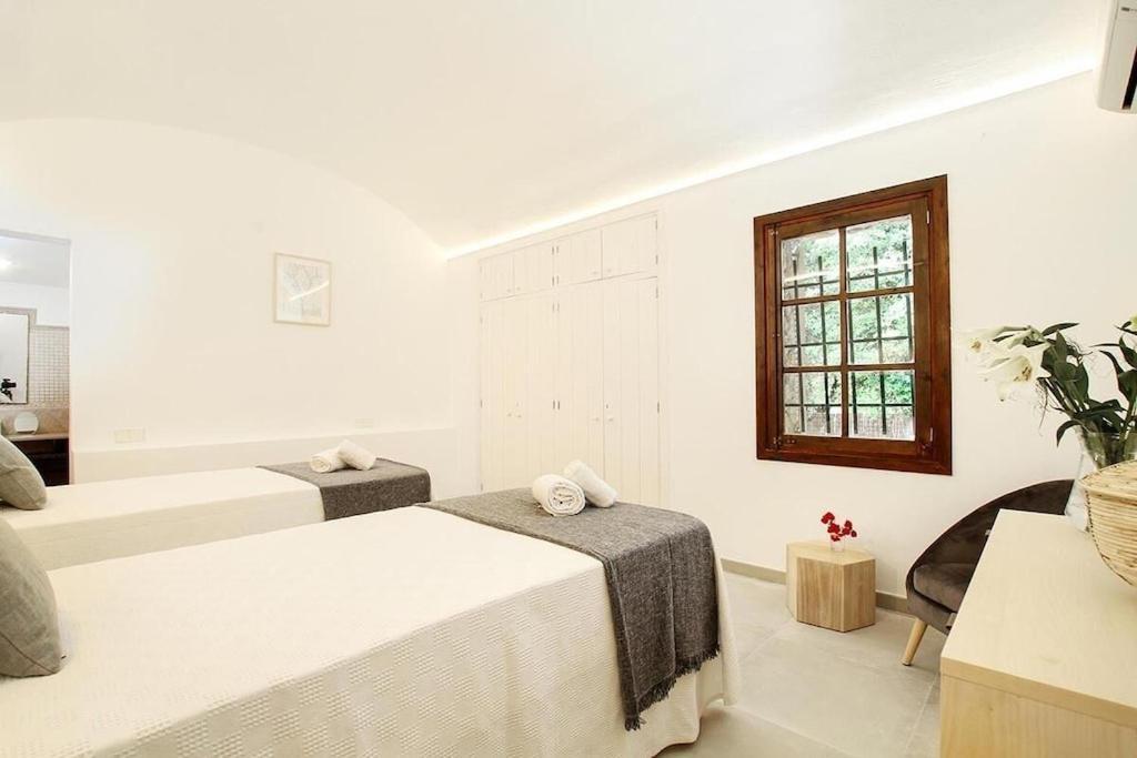 Spectacular Newly Renovated In Pollensa By Renthousing * Port de Pollença