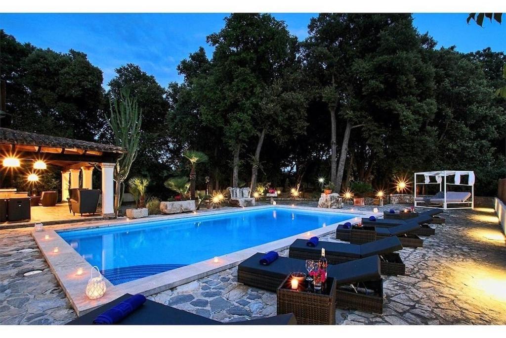 Villa Spectacular Newly Renovated In Pollensa By Renthousing Port de Pollença