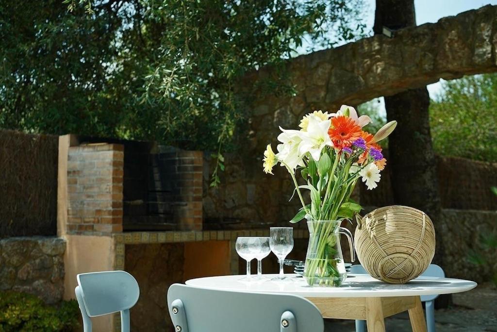 Spectacular Newly Renovated In Pollensa By Renthousing * Port de Pollença