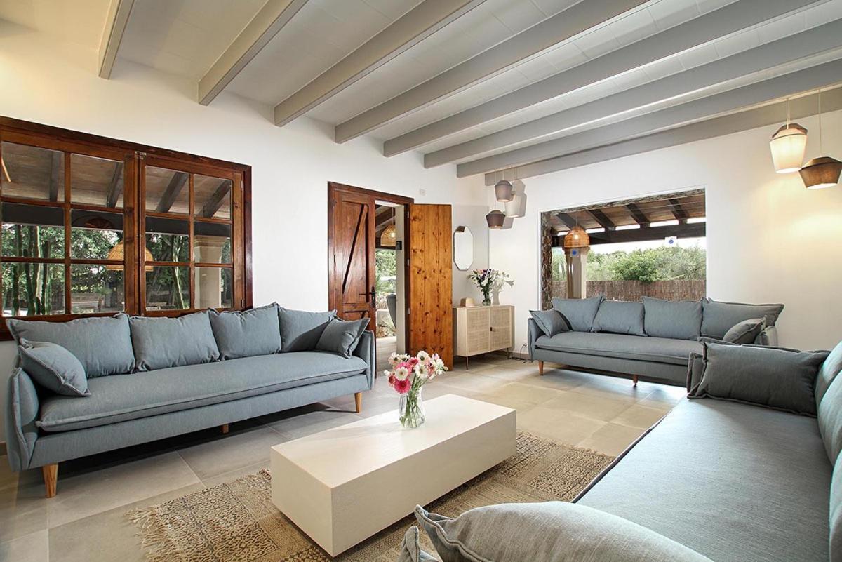 Spectacular Newly Renovated In Pollensa By Renthousing Port de Pollença