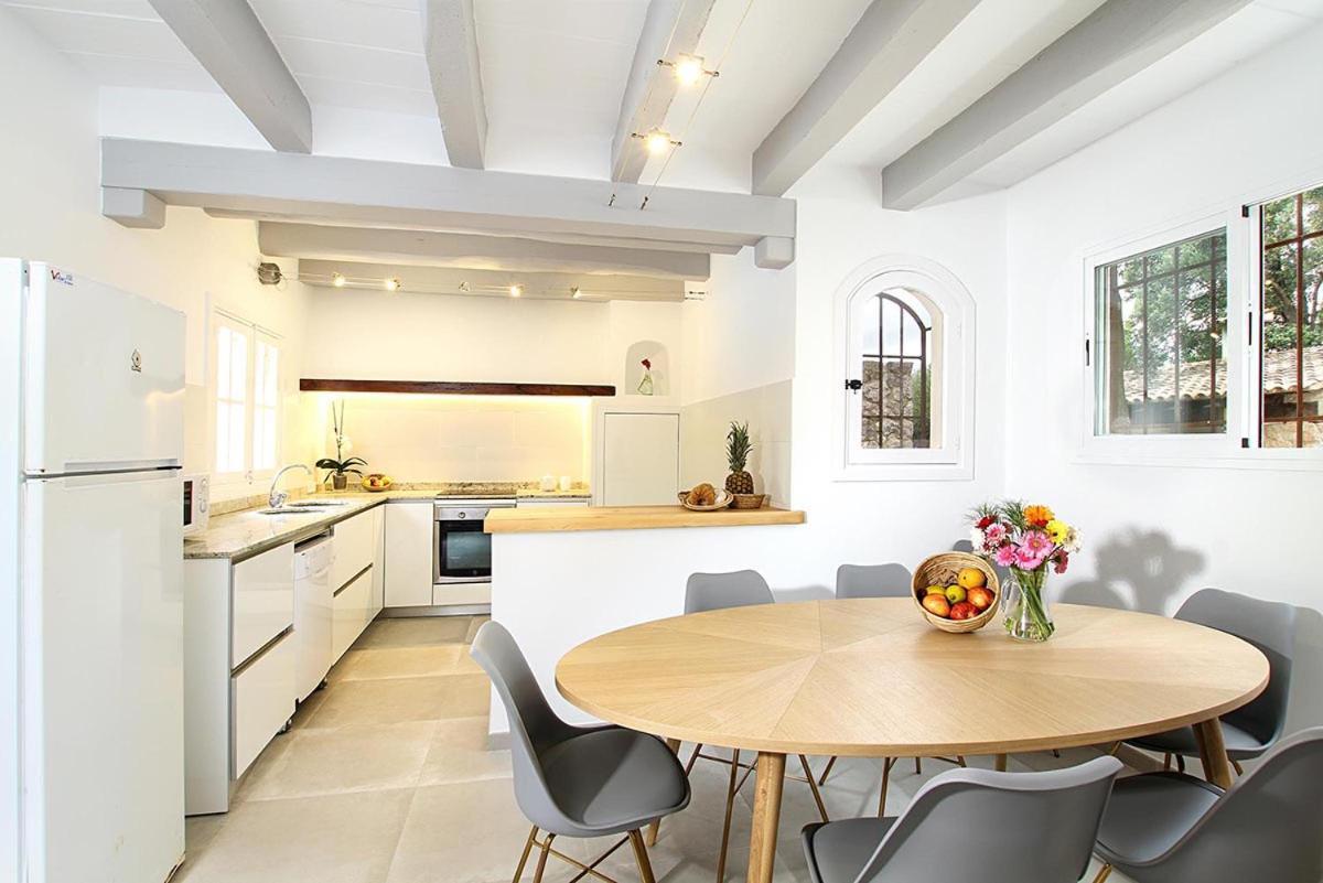 Spectacular Newly Renovated In Pollensa By Renthousing