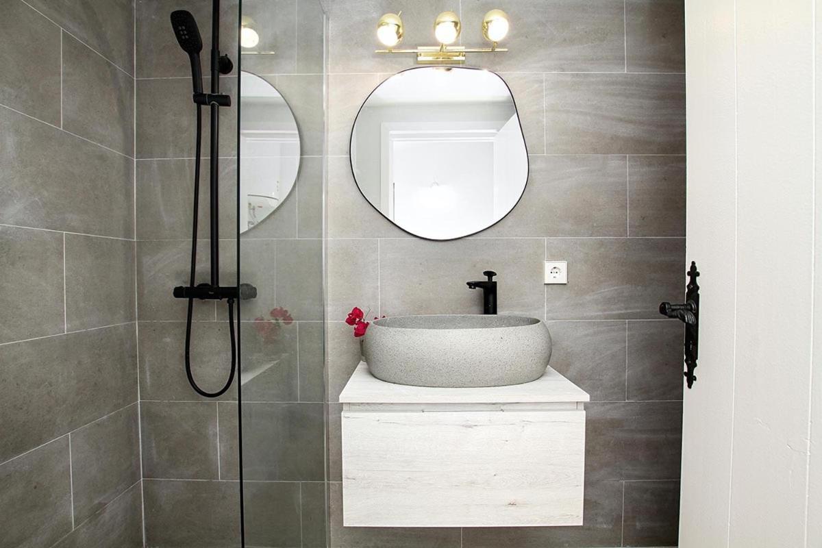 Spectacular Newly Renovated In Pollensa By Renthousing Port de Pollença