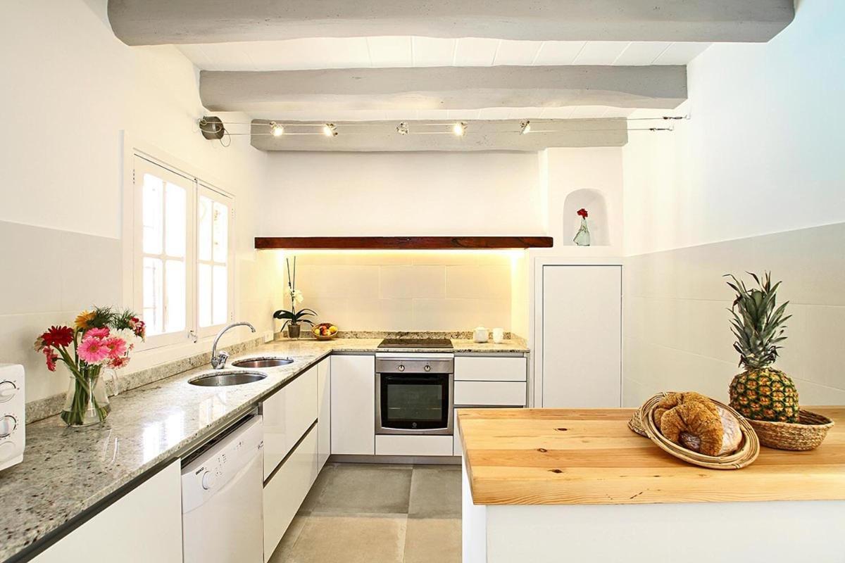 Spectacular Newly Renovated In Pollensa By Renthousing