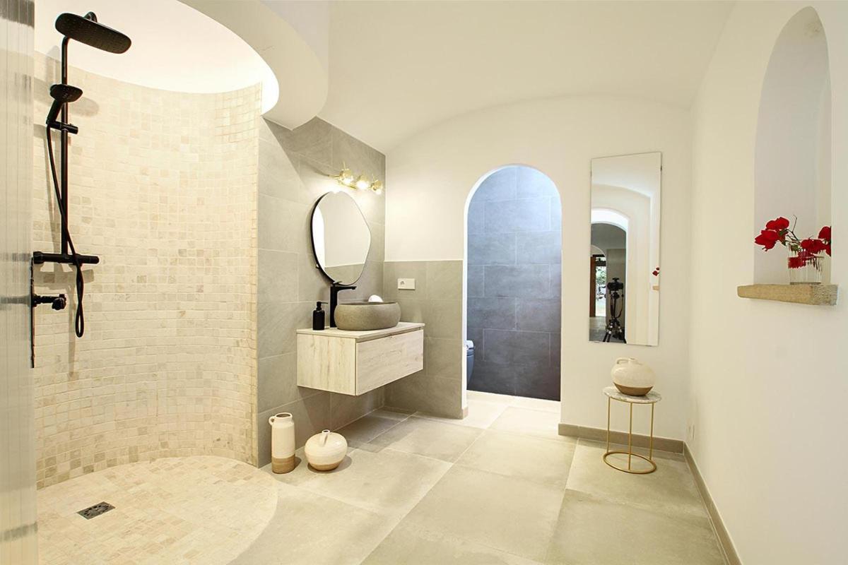 Villa Spectacular Newly Renovated In Pollensa By Renthousing *
