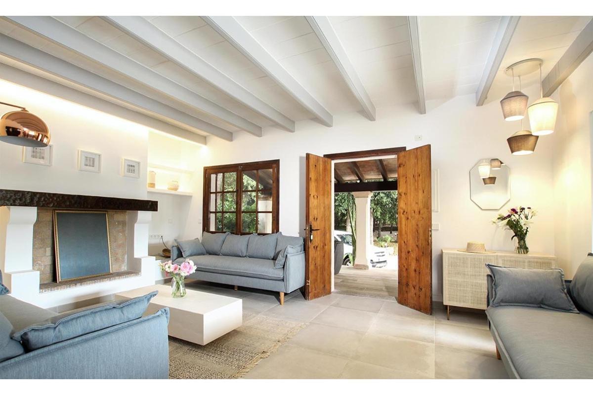 Spectacular Newly Renovated In Pollensa By Renthousing