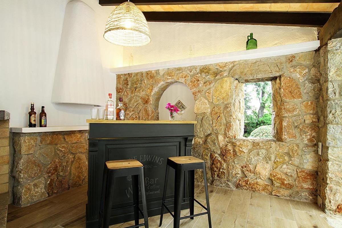 Villa Spectacular Newly Renovated In Pollensa By Renthousing